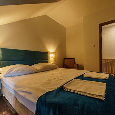 Apartamenty Kolo Brzegu Gąski Esterno foto