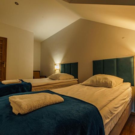 Apartamenty Kolo Brzegu Gąski Esterno foto