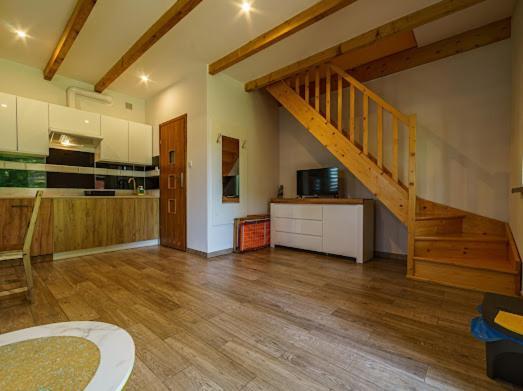 Apartamenty Kolo Brzegu Gąski Esterno foto