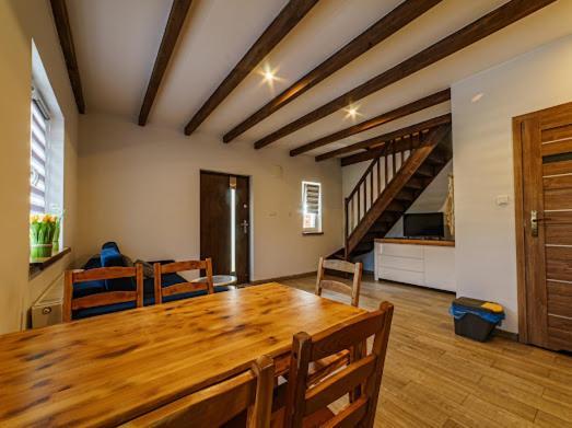 Apartamenty Kolo Brzegu Gąski Esterno foto