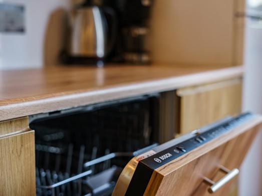 Apartamenty Kolo Brzegu Gąski Esterno foto