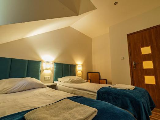 Apartamenty Kolo Brzegu Gąski Esterno foto