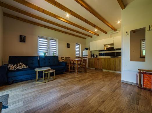 Apartamenty Kolo Brzegu Gąski Esterno foto