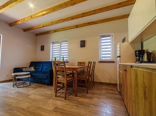 Apartamenty Kolo Brzegu Gąski Camera foto
