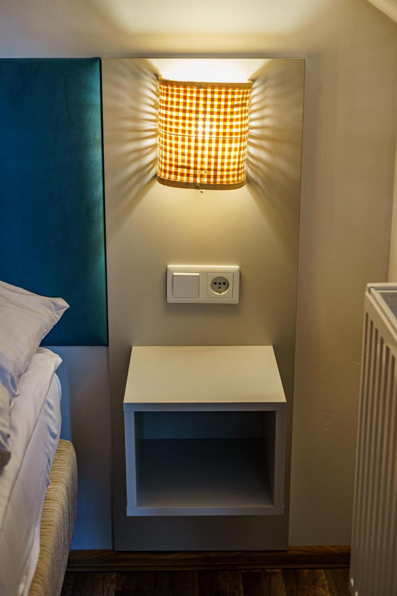 Apartamenty Kolo Brzegu Gąski Esterno foto