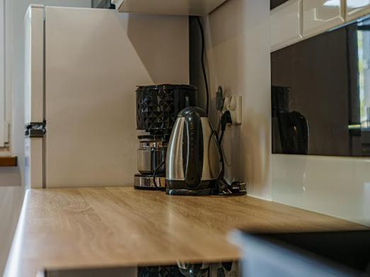 Apartamenty Kolo Brzegu Gąski Esterno foto