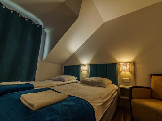 Apartamenty Kolo Brzegu Gąski Esterno foto