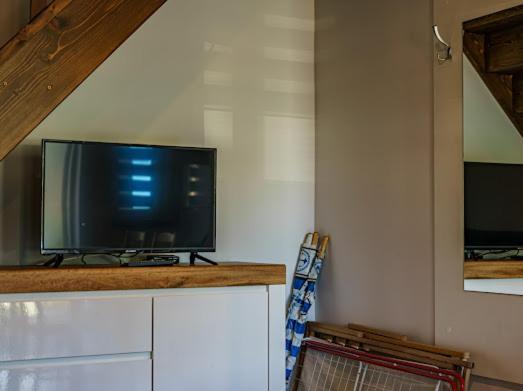 Apartamenty Kolo Brzegu Gąski Camera foto