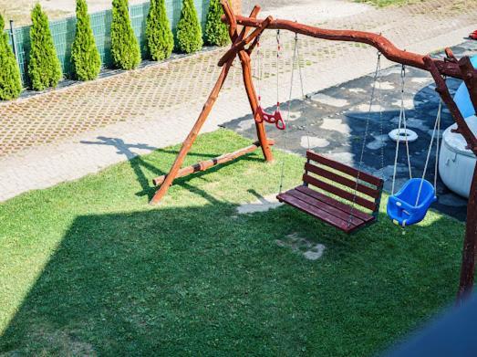 Apartamenty Kolo Brzegu Gąski Esterno foto