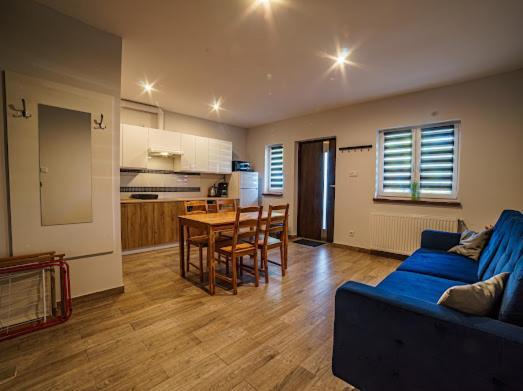 Apartamenty Kolo Brzegu Gąski Camera foto
