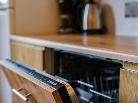 Apartamenty Kolo Brzegu Gąski Esterno foto