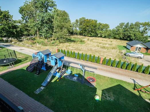 Apartamenty Kolo Brzegu Gąski Camera foto