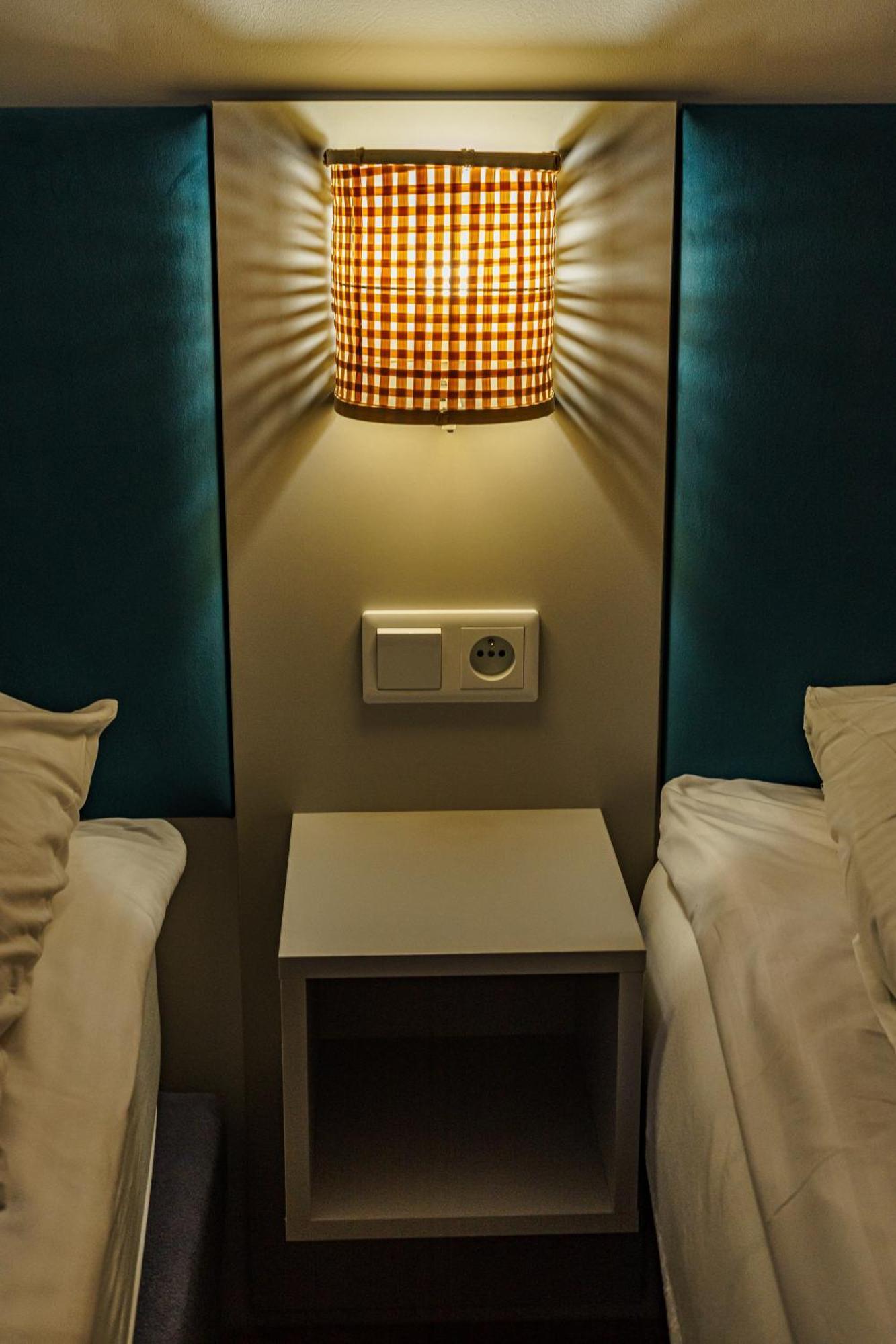 Apartamenty Kolo Brzegu Gąski Camera foto