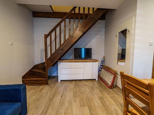 Apartamenty Kolo Brzegu Gąski Camera foto