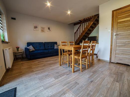 Apartamenty Kolo Brzegu Gąski Esterno foto