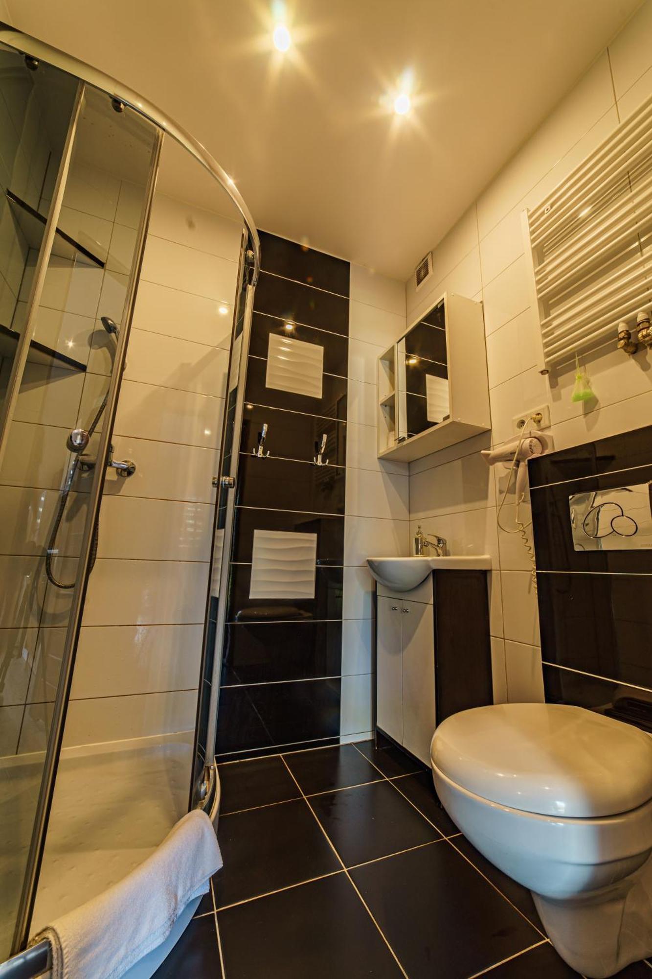 Apartamenty Kolo Brzegu Gąski Camera foto
