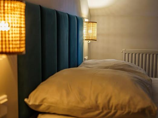 Apartamenty Kolo Brzegu Gąski Esterno foto