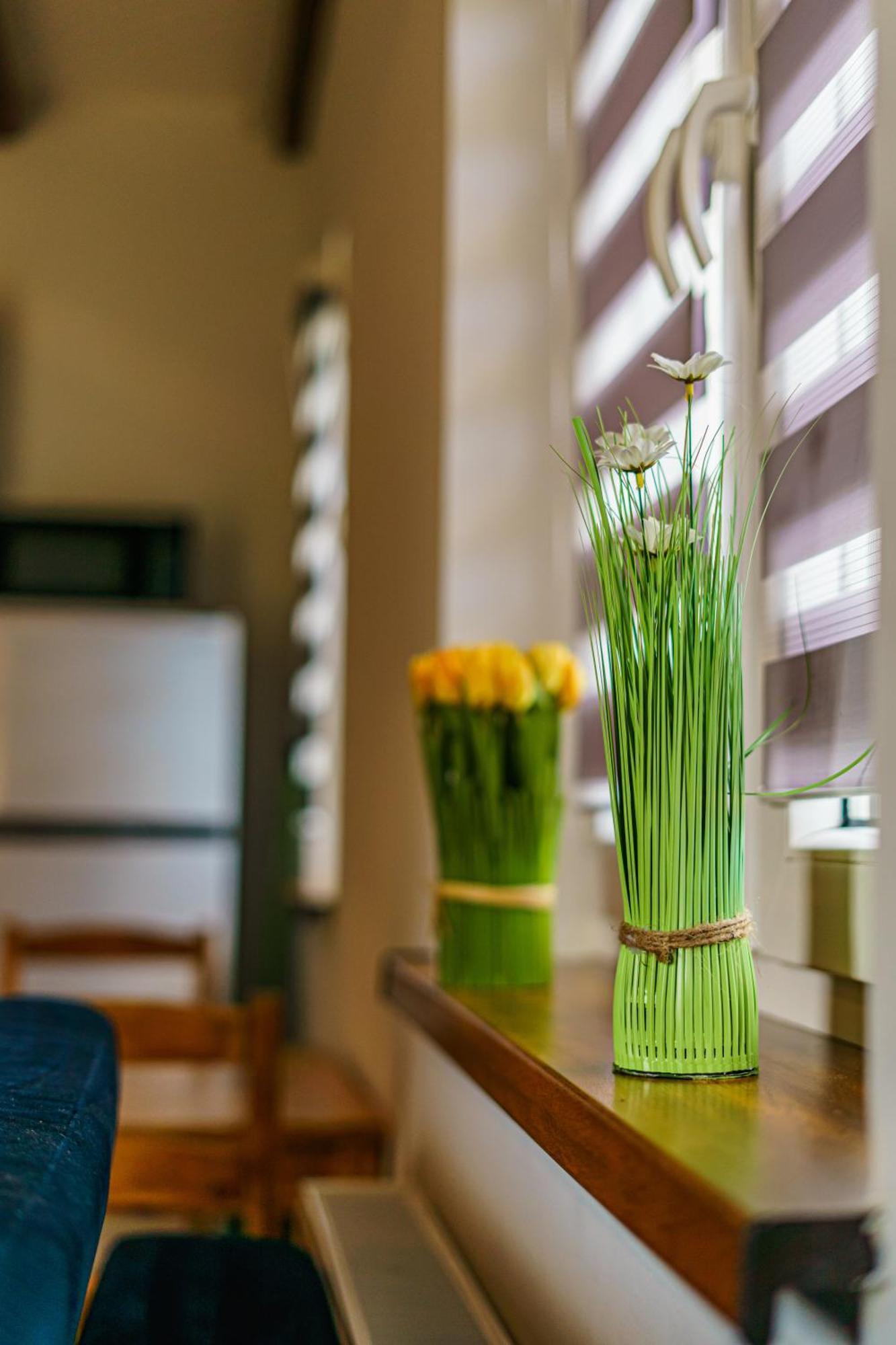Apartamenty Kolo Brzegu Gąski Esterno foto