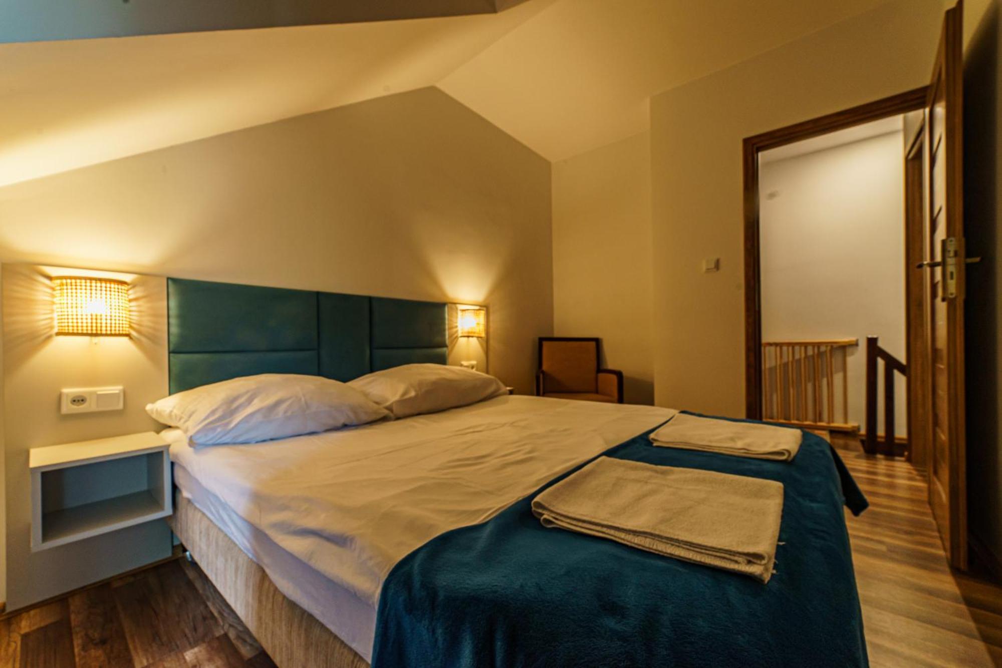 Apartamenty Kolo Brzegu Gąski Esterno foto