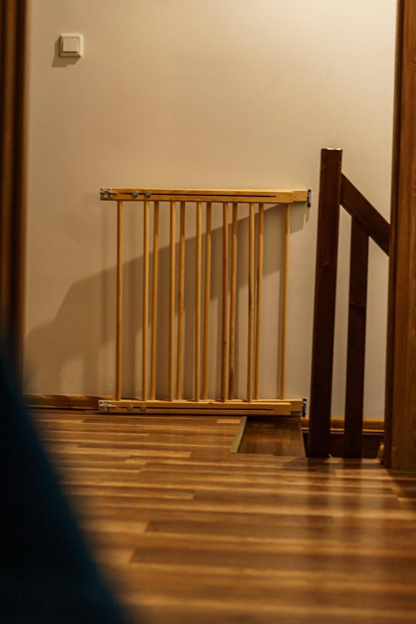 Apartamenty Kolo Brzegu Gąski Esterno foto