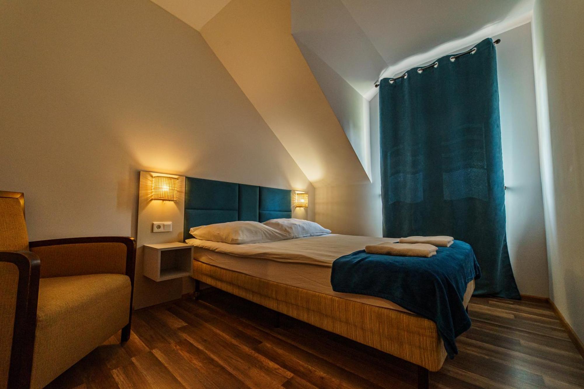 Apartamenty Kolo Brzegu Gąski Esterno foto
