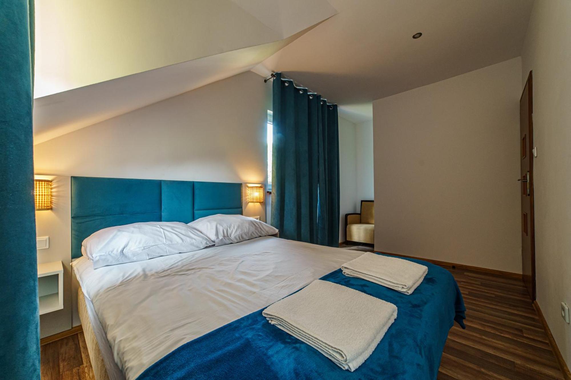 Apartamenty Kolo Brzegu Gąski Esterno foto