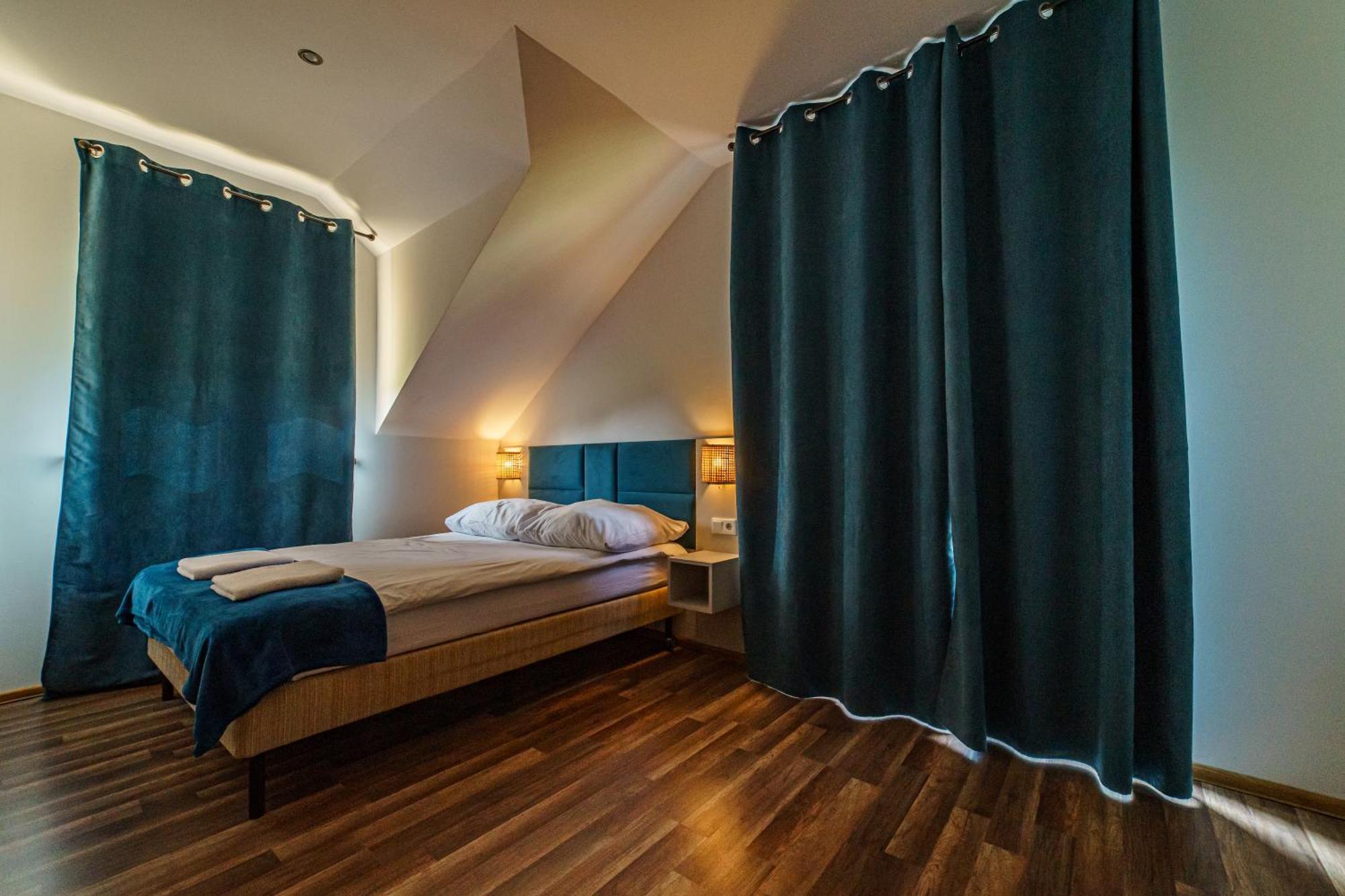 Apartamenty Kolo Brzegu Gąski Esterno foto