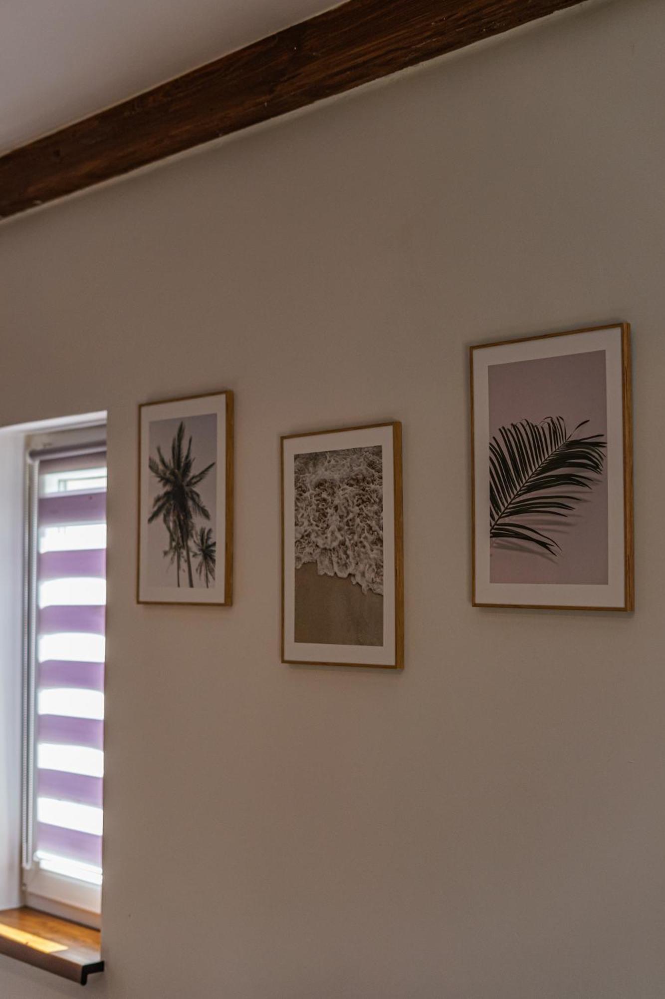 Apartamenty Kolo Brzegu Gąski Esterno foto