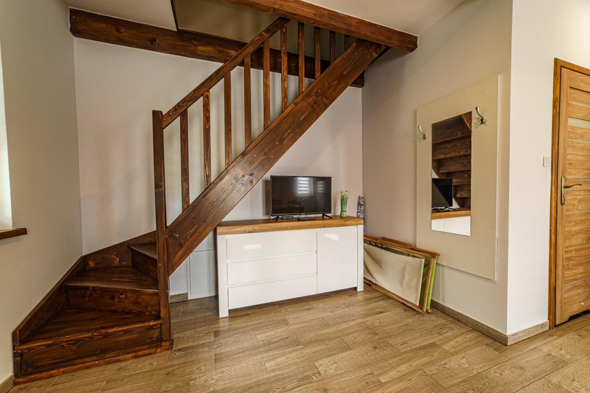 Apartamenty Kolo Brzegu Gąski Esterno foto