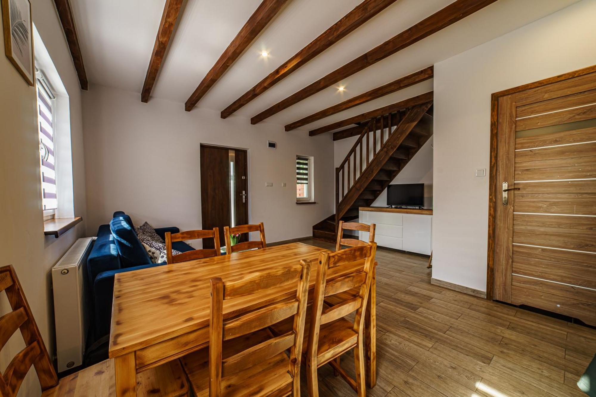 Apartamenty Kolo Brzegu Gąski Esterno foto